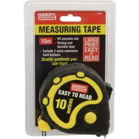 Tape Measure 10M