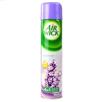 Airwick 185G Air Freshener 4In1 Lavender