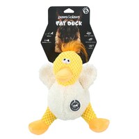 Fat Duck Plush Toy  28Cm