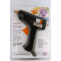 Glue Gun  7W Mini