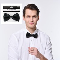 Bowtie-Black