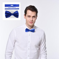 Bowtie-Blue