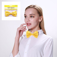 Bowtie-Yellow