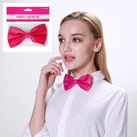 Bowtie-Pink