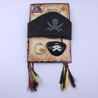 Pirate Combo Pack