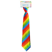 Carnival Tie