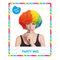 **CARNIVAL AFRO