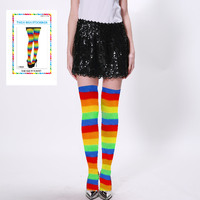*CARNIVAL STOCKING