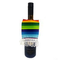 Poncho Drink Cosy