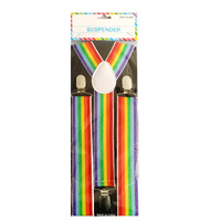 *CARNIVAL SUSPENDER