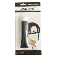 FACE PAINT-BLACK