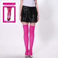 Stocking-Pink