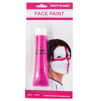 Face Paint-Pink