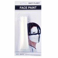 Face Paint-White