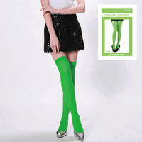 Stocking-Green