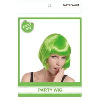 Bob Wig-Green