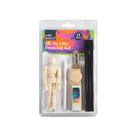 All-In-One Drawing Kit/11