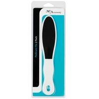 Pedicure File (02 Pack)*