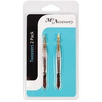 Tweezers 02 Tone