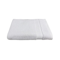 Bondi  Hand Towel White