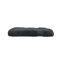 Bondi  Hand Towel Coal