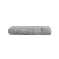 Bondi  Hand Towel Silver Oasis