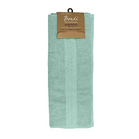 Bondi  Hand Towel Dusty Sea