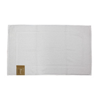 Bondi  Bath Mat  White