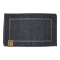 Bondi  Bath Mat  Coal