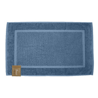 Bondi  Bath Mat  Blue Haze