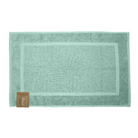 Bondi  Bath Mat  Dusty Sea