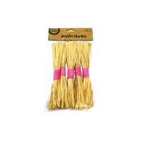 Natural Raffia Hanks/5
