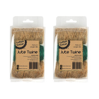 Jute Twine