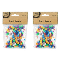 50G Small Beads