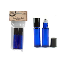 Glass Roller Ball Bottle/2