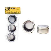 Craft Storage Tins/3