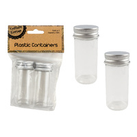 40Ml Plastic Containers/2