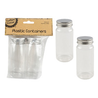 Plastic Containers/2
