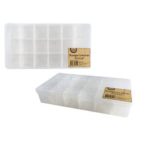 Craft Med Storage Container[72/6]