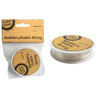 Jewel & Bead Elastic String