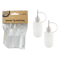 Needle Tip 33Ml Bottles/2