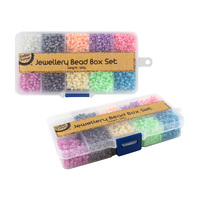 Jewellery 160G Bead Box Set