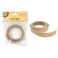 Jute Tape- 2.5M