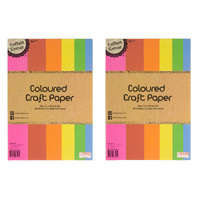 100 Sheets Craft Pad - A4