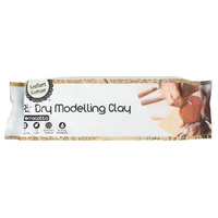 2Kg Modelling Clay - Terracotta