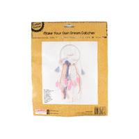 Make Your Own Dream Catcher