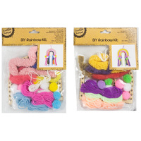 Knit Your Own Rainbow Kit