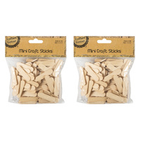 Mini Popsticks/150Pcs