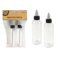 Applicator Bottle/2