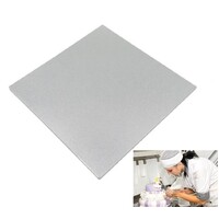 Premium Heavy Duty Professional Cake Board (Square) 8inch